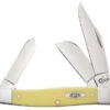 Case Knife Synthetic Chrome Vanadium Large Stockman 00203 Knives And Tools