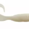Berkley Gulp! Swimming Mullet White 3" 11pk 1 Berkley Gulp! Swimming Mullet White 3" 11pk