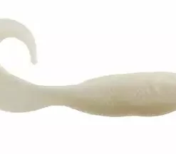 Berkley Gulp! Swimming Mullet White 3" 11pk