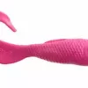 Berkley Gulp! Swimming Mullet Pink 6" 3pk