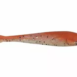 Berkley Gulp! Mud Minnow/Croaker New Penny 4" 8pk