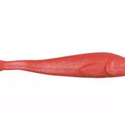 Lures & Bait Berkley Gulp! Mud Minnow/Croaker Nuclear Chicken 4