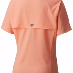 Columbia Sportswear Columbia Women’s PFG Tamiami™ II S/S Shirt FL7277
