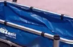 Angler's Fish-N-Mate Large Fishing Cart Liner