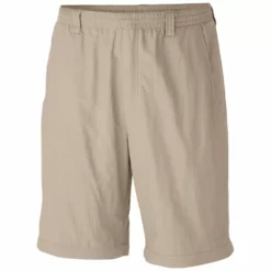Columbia Sportswear Columbia Men's Backcast™ Convertible Pant Fossil 7 Columbia Sportswear Columbia Men's Backcast™ Convertible Pant Fossil