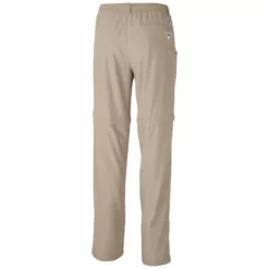 Columbia Sportswear Columbia Men's Backcast™ Convertible Pant Fossil