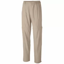 Columbia Sportswear Columbia Men's Backcast™ Convertible Pant Fossil