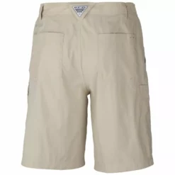 Columbia Sportswear Columbia Men's PFG Blood And Guts™ III Short Fossil