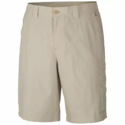 Columbia Sportswear Columbia Men's PFG Blood And Guts™ III Short Fossil