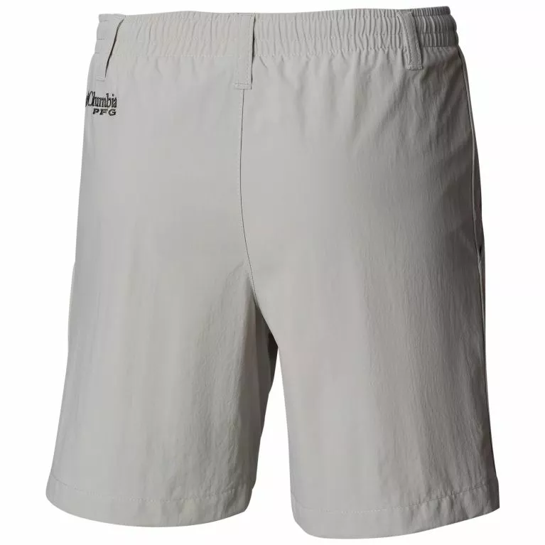 Columbia Sportswear Columbia Youth Boys’ PFG Backcast™ Short 3 Columbia Sportswear Columbia Youth Boys’ PFG Backcast™ Short