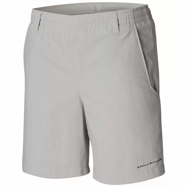 Columbia Sportswear Columbia Youth Boys’ PFG Backcast™ Short 2 Columbia Sportswear Columbia Youth Boys’ PFG Backcast™ Short