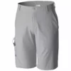 Columbia Sportswear Columbia Men's PFG Terminal Tackle™ Short Cool Grey