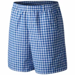 Columbia Sportswear Men's Shorts & Slack Columbia Men's Super Backcast™ Water Short Blue