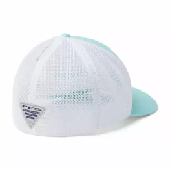 Columbia Sportswear Columbia PFG Mesh Stateside Ball Cap Florida Men's Caps & Visors