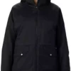 Columbia Sportswear Columbia Mount Erie Interchange Jacket Black
