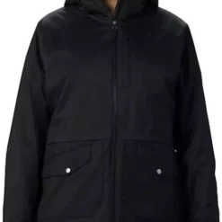 Columbia Sportswear Columbia Mount Erie Interchange Jacket Black