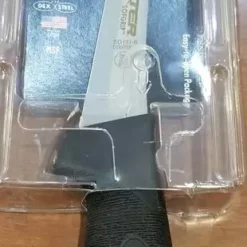 Dexter Russell Dexter 6" Sofgrip Curved Boning Knife SG131-6PCP