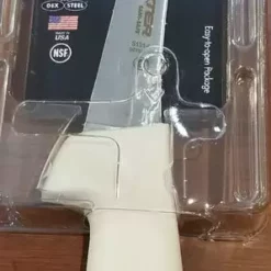 Dexter Russell Dexter 6" Sani-Safe Narrow Curved Boning Knife S131-6PCP Knives And Tools