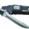 Marine Sports Saekodive 3002 Divers Knife W/Sheath Knives And Tools