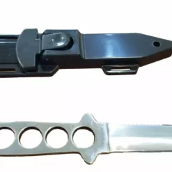 Marine Sports Skeleton Diving Knife