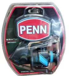 Reels Penn Wrath 4000 Reel