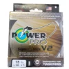 Power Pro Super 8 Slick V2 Onyx 15 Lb 150 Yds Braided Fishing Line Line/Leaders 2 Power Pro Super 8 Slick V2 Onyx 15 Lb 150 Yds Braided Fishing Line Line/Leaders