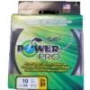 Power Pro Hi-Vis Yellow 10 Lb 150 Yds Braided Fishing Line Line/Leaders