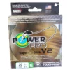 Line/Leaders Power Pro Super 8 Slick V2 Hi-Vis Aqua Green 20 Lb 300 Yds Braided Fishing Line