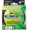 Power Pro Moss Green 40 Lb 150 Yds Braided Fishing Line