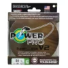 Power Pro Super 8 Slick V2 Hi-Vis Aqua Green 50 Lb 150 Yds Braided Fishing Line Line/Leaders 2 Power Pro Super 8 Slick V2 Hi-Vis Aqua Green 50 Lb 150 Yds Braided Fishing Line Line/Leaders