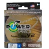 Power Pro Super 8 Slick V2 Blue 50 Lb 150 Yds Braided Fishing Line