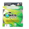 Power Pro Moss Green 50 Lb 300 Yds Braided Fishing Line Line/Leaders