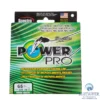 Power Pro Moss Green 65 Lb 300 Yds Braided Fishing Line