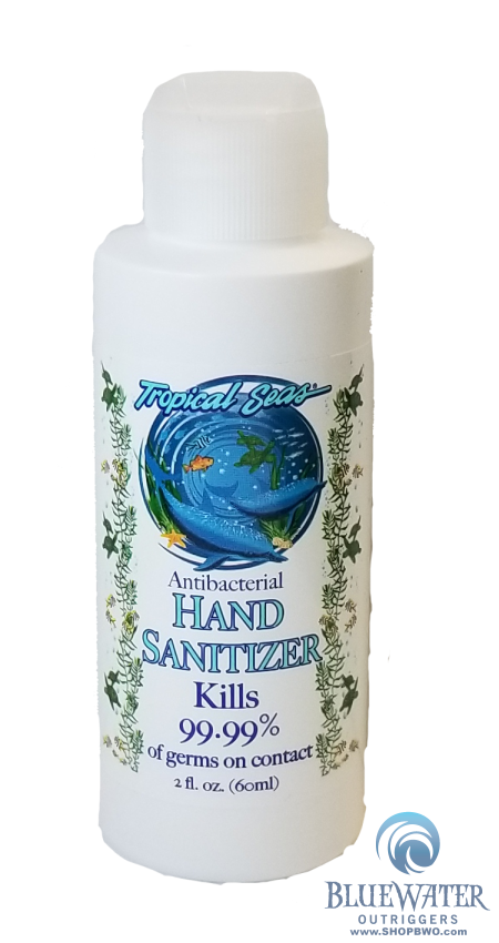 Tropical Seas Hand Sanitizer 3 Tropical Seas Hand Sanitizer