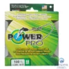 Power Pro Moss Green 100 Lb 300 Yds Braided Fishing Line Line/Leaders 1 Power Pro Moss Green 100 Lb 300 Yds Braided Fishing Line Line/Leaders