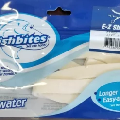 Fishbites E-Z Shrimp Flesh 0085