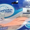 Fishbites E-Z Shrimp Orange 0089 2 Fishbites E-Z Shrimp Orange 0089