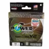 Power Pro Super 8 Slick V2 Onyx 50 Lb 150 Yds Braided Fishing Line Line/Leaders