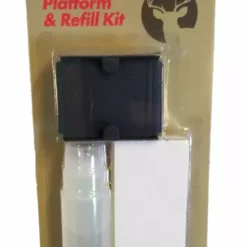 Thermacell Thermascent Scent Dispenser Platform And Refill Kit