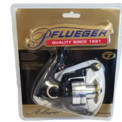 Pflueger Alero 35 Spinning Reel