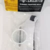 Calcutta Gimbal Fighting Belt CFB-1 Fishing Accessories