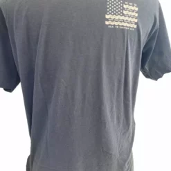 Bluewater Outriggers BWO New Wave Flag Tee Men