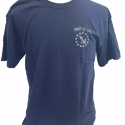 Bluewater Outriggers BWO Sea To Sea Tee