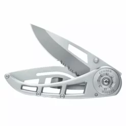 Gerber Ripstop II Folding Knife Knives And Tools