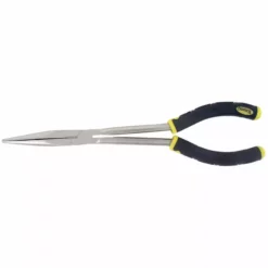 Calcutta 11" Needle Nose Cutting Plier C11CRLRP
