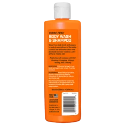 Hunting Dead Down Wind Base Camp Body Wash & Shampoo 8oz #1251