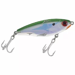 Lures & Bait MirrOlure XXL MirrOdine Suspending Twitchbait 37MR-18
