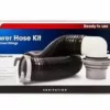 RV And Camping Camco Ready-to-Use RV Sewer Hose Kit