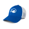4Ocean Classic Trucker Hat 4O Logo