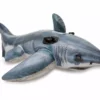 Beach & Pool Intex Ride-On Great White Shark 57525